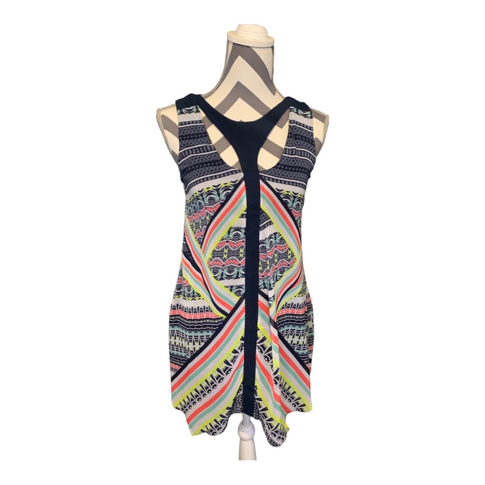 Geometric Dress